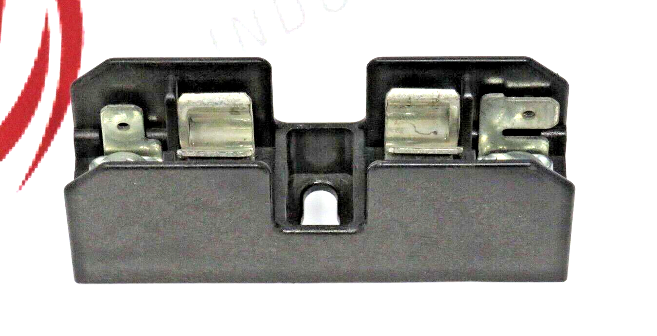 Eaton Bussmann BM6031PQ 30A 600V 1-Pole Fuse Block with Quick Connect