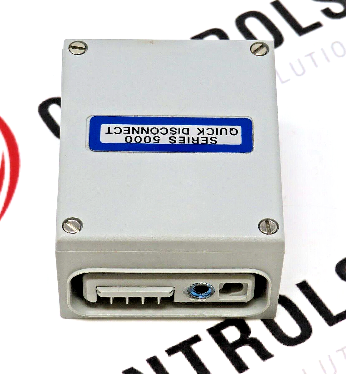 Allen-Bradley 42DTB-5000 Terminal Base For Photoelectric Sensor