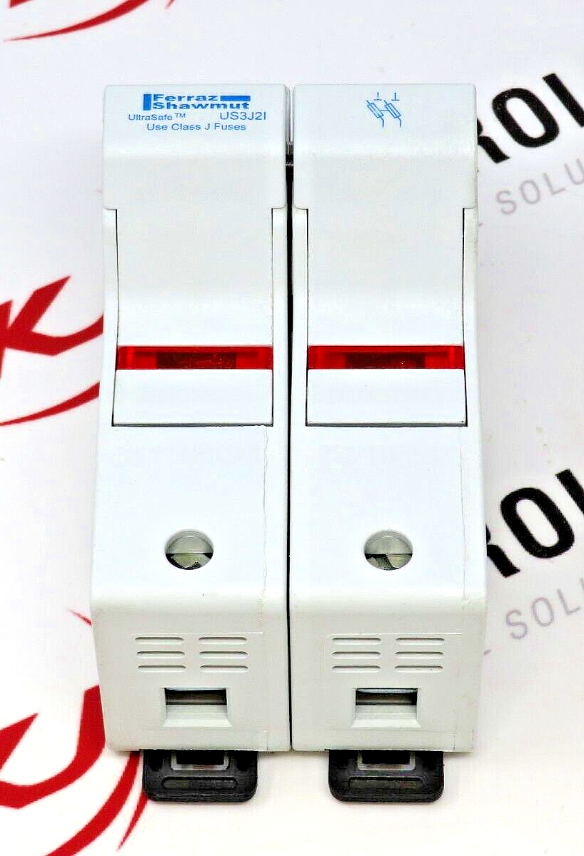 Mersen Ferraz Shawmut US3J21 Ultrasafe Modular Fuse Holder