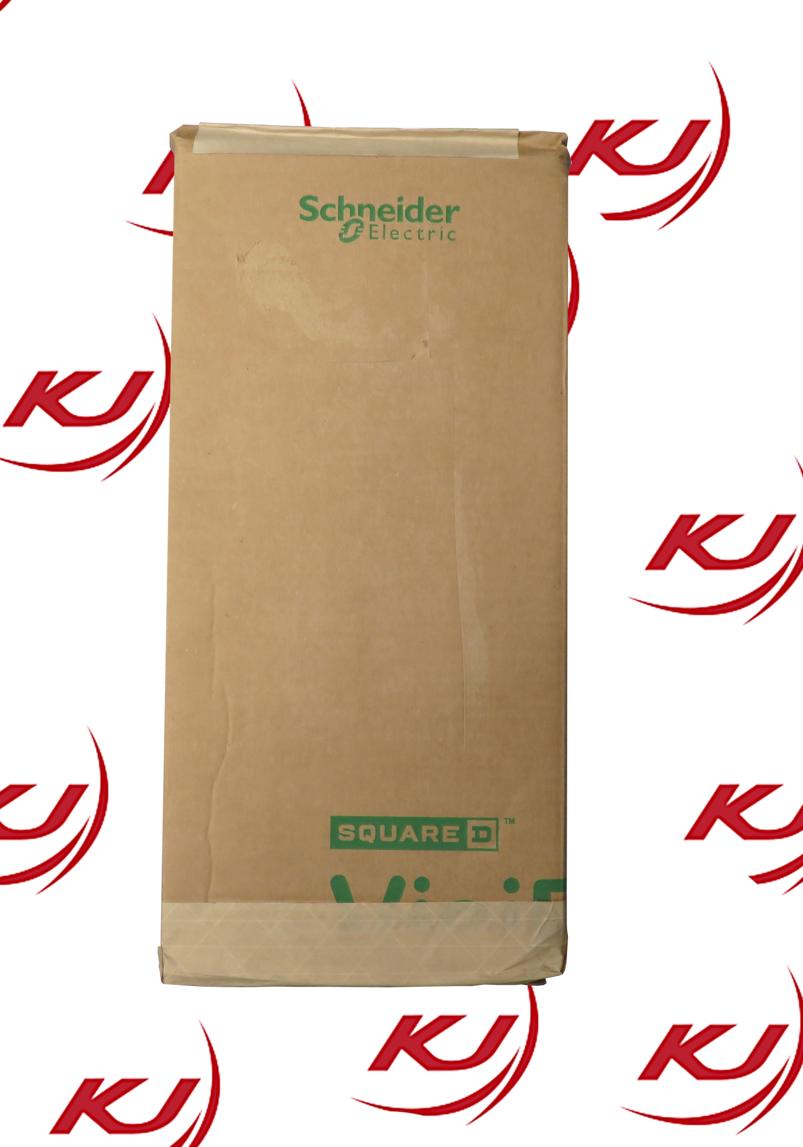 Schneider Electric Square D VH363AWKGL 100A 600V 3-Pole Heavy Duty Safety Switch