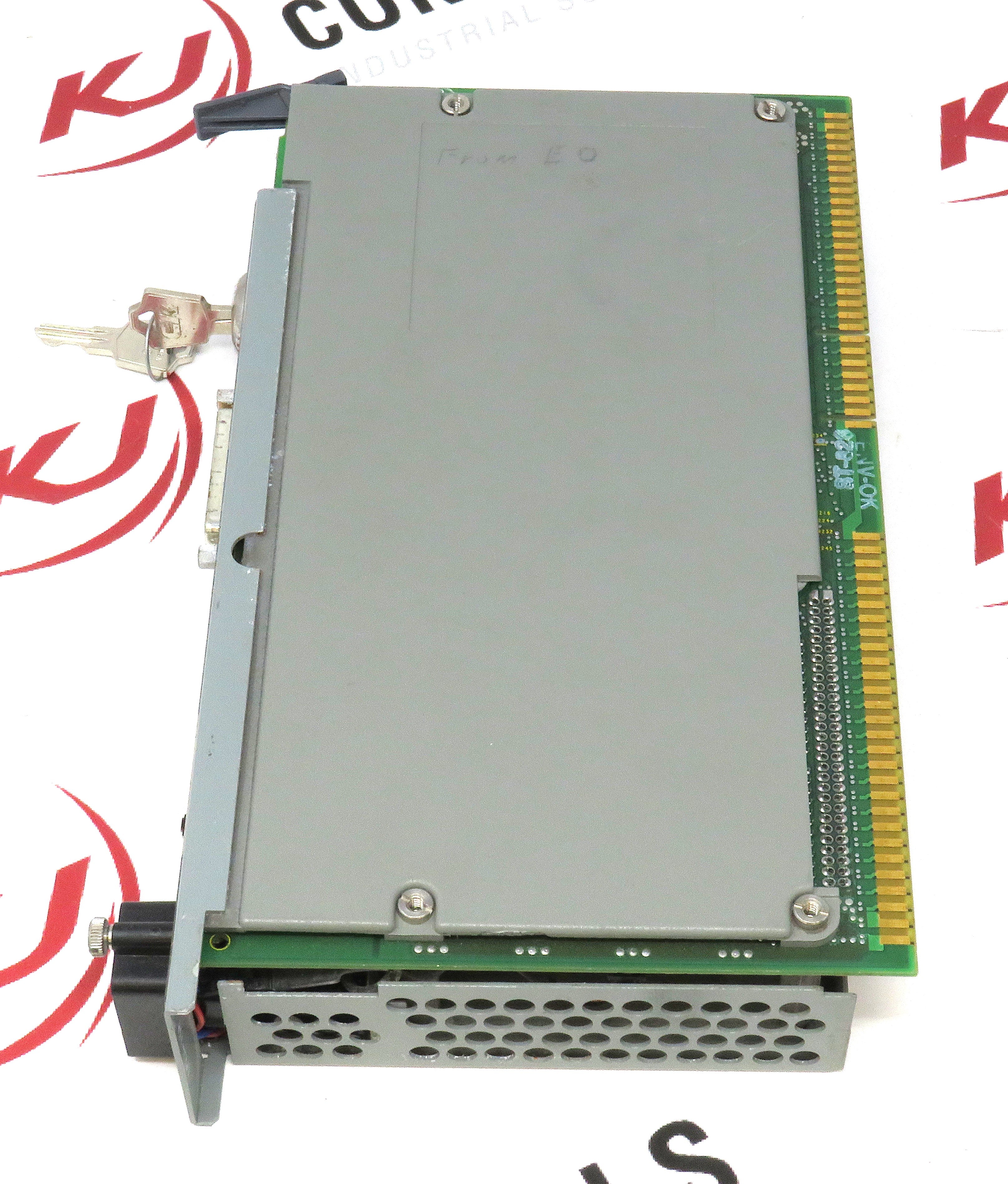 Allen-Bradley 1785-L40E PLC-5/40 Processor 48K Word SRAM