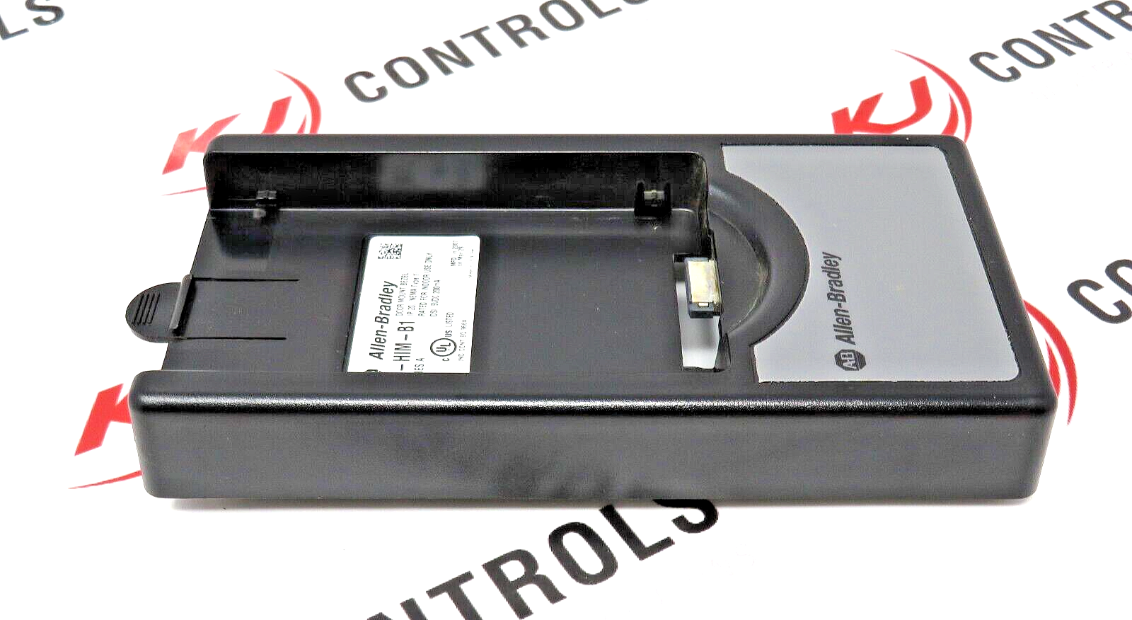 Allen-Bradley 22-HIM-B1 Mounting Bezel ** NO CABLE INCLUDED**