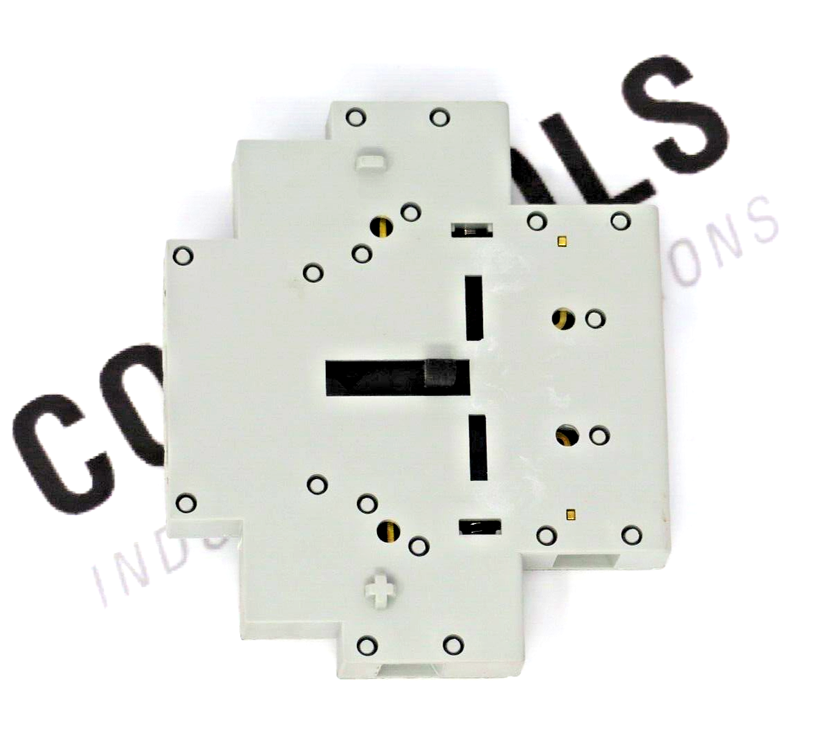 Allen-Bradley 100-MC Auxiliary Contact 10 AMP 600 VAC Series B