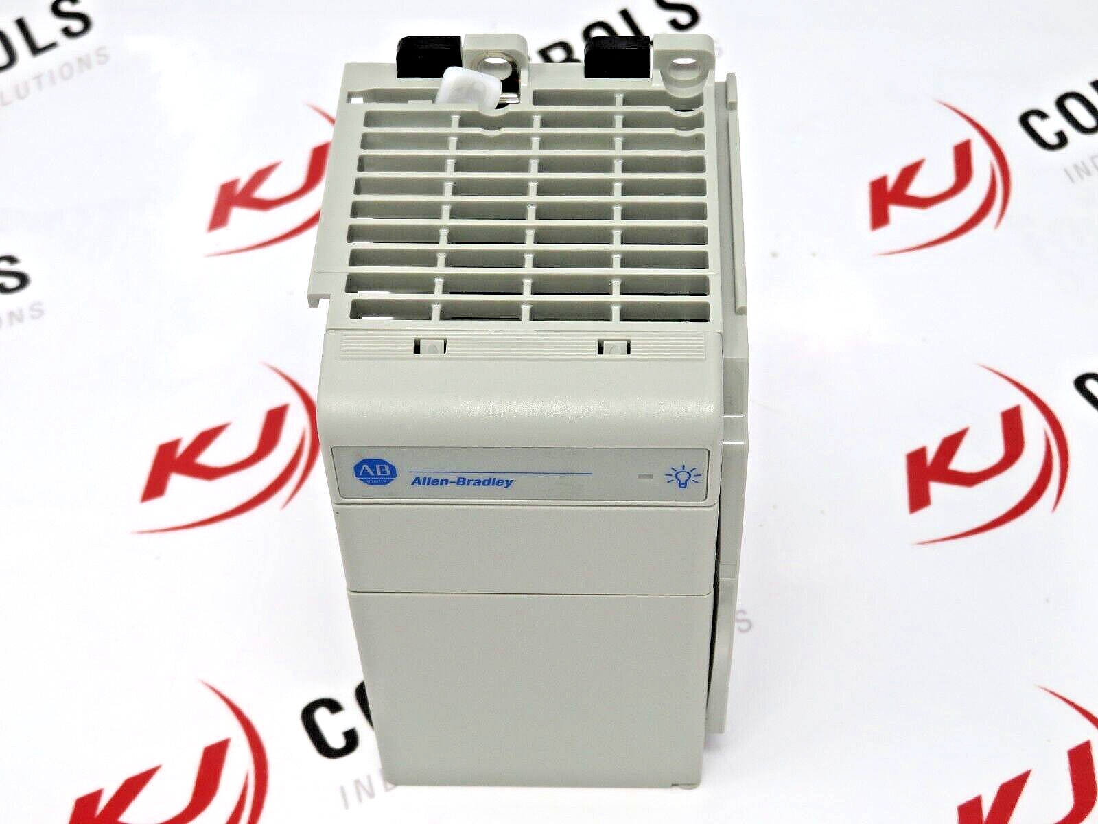 Allen-Bradley 1769-PA4 CompactLogix Power Supply Unit 120/220VAC Output 18W 25A