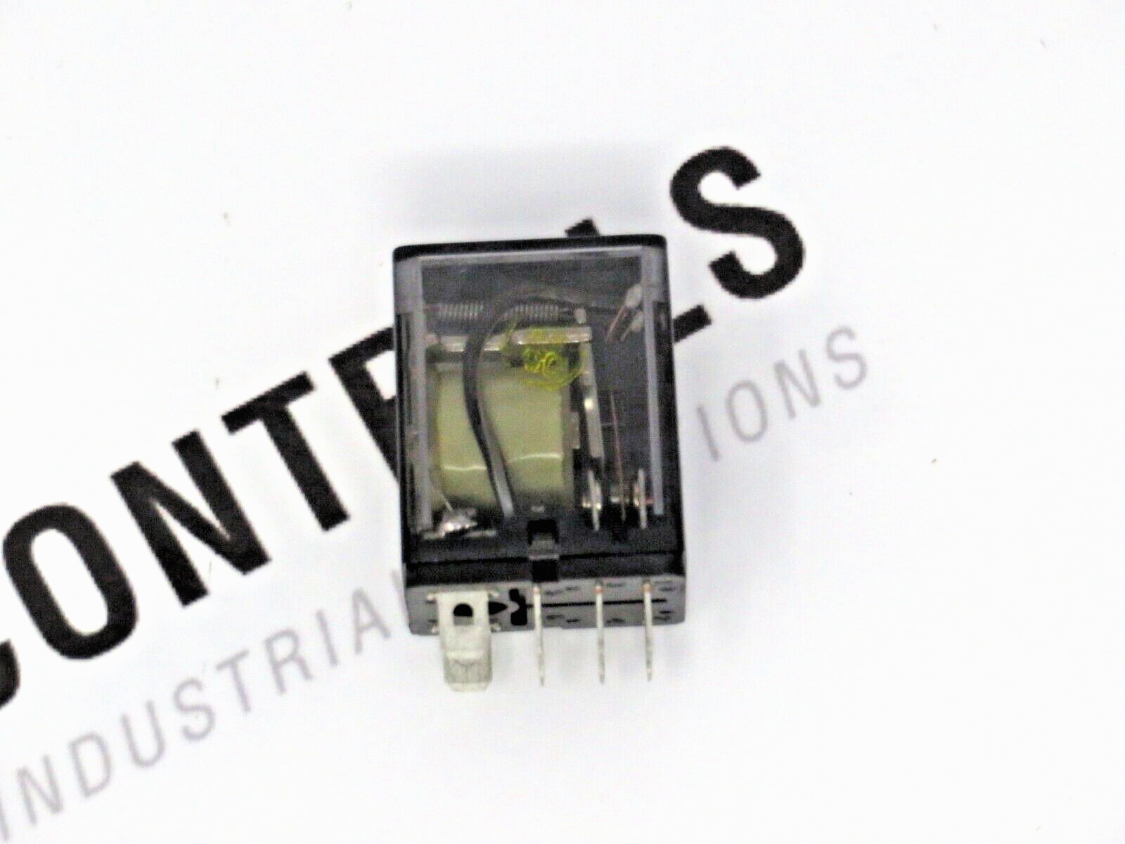 Eaton Cutler Hammer 8530A-6501 12VDC Relay