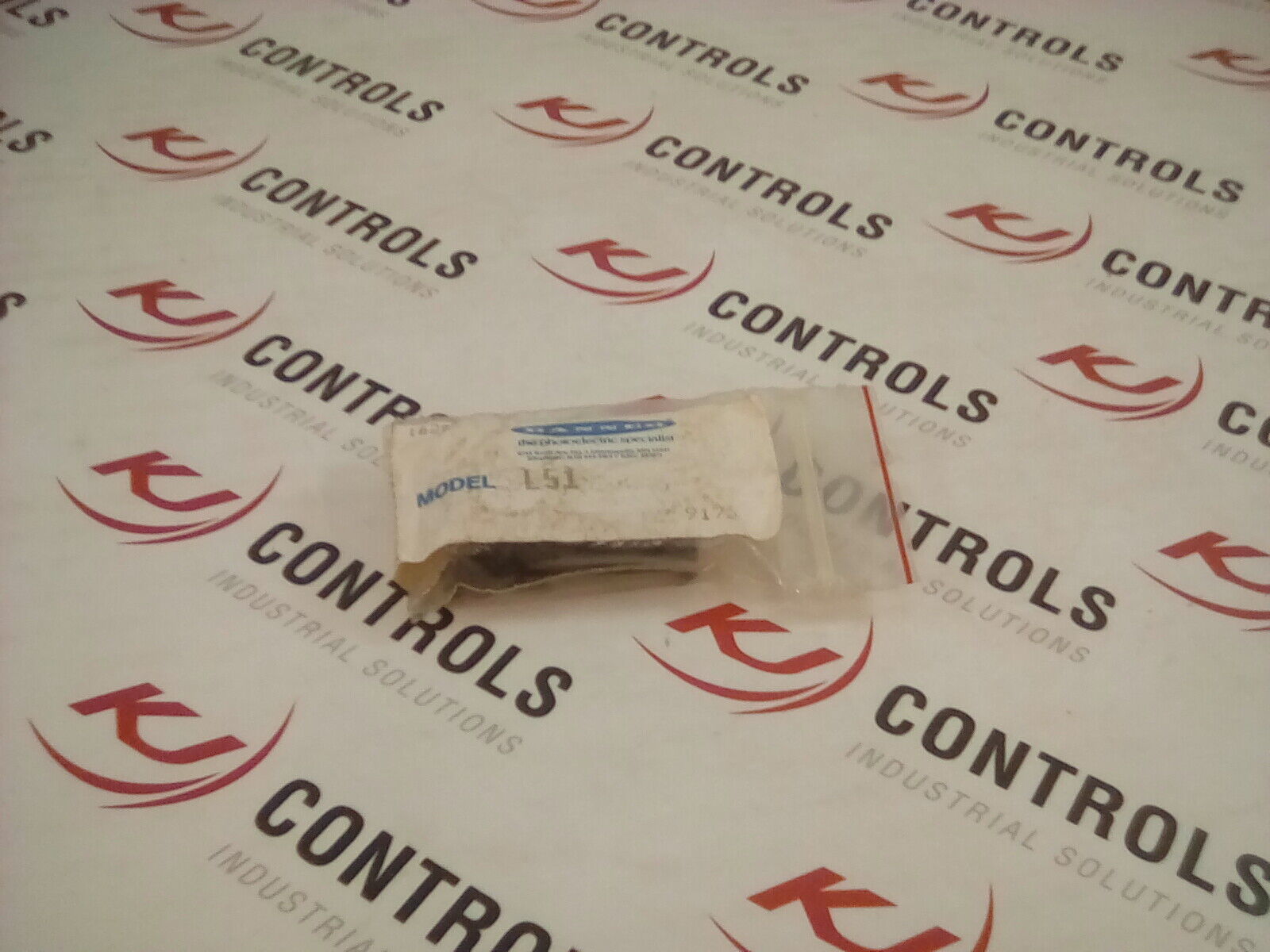 Banner L51 Lens Block