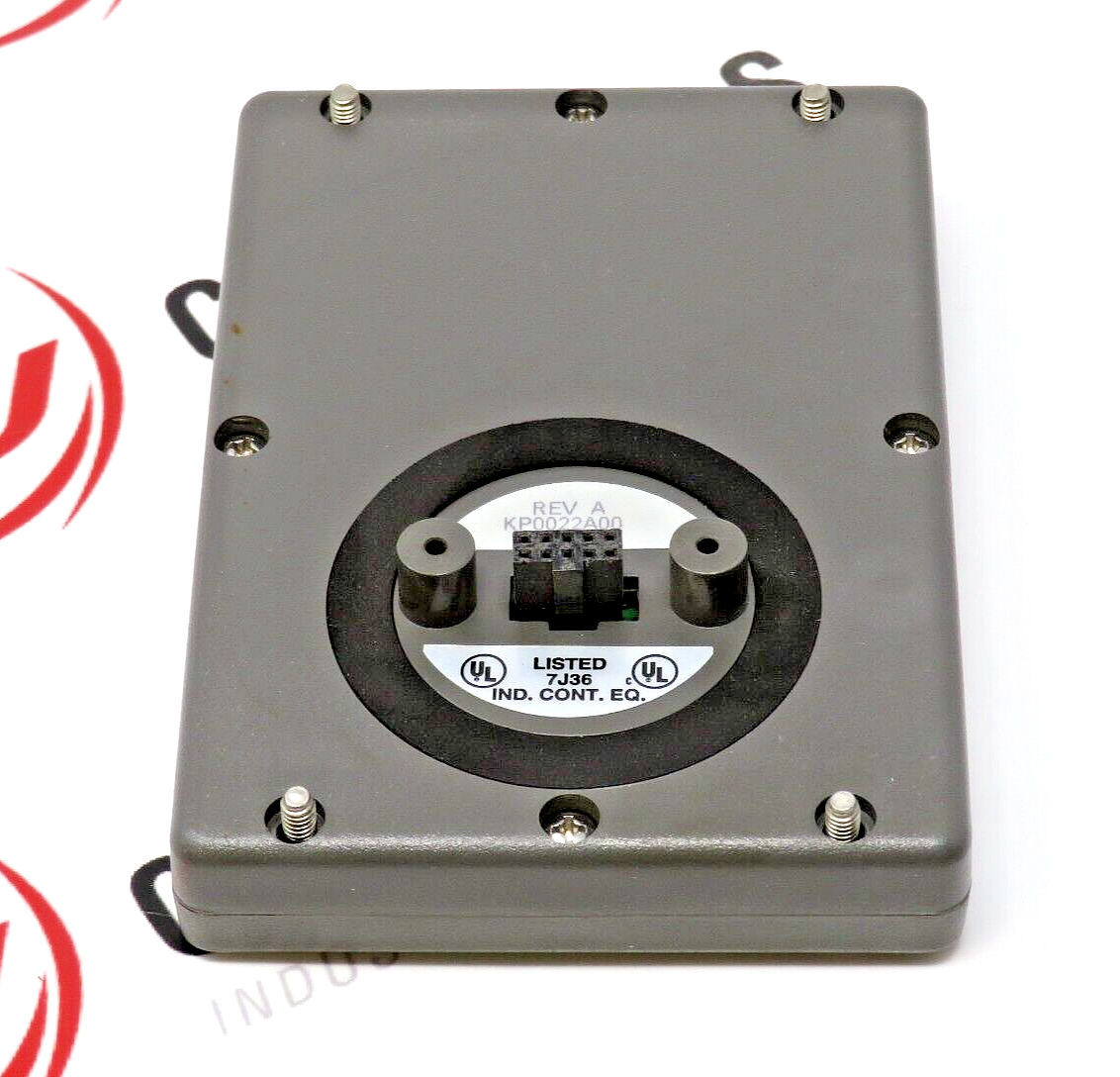 ABB - Asea Brown Boveri Baldor KP0022A00 Keypad For H Series Drives