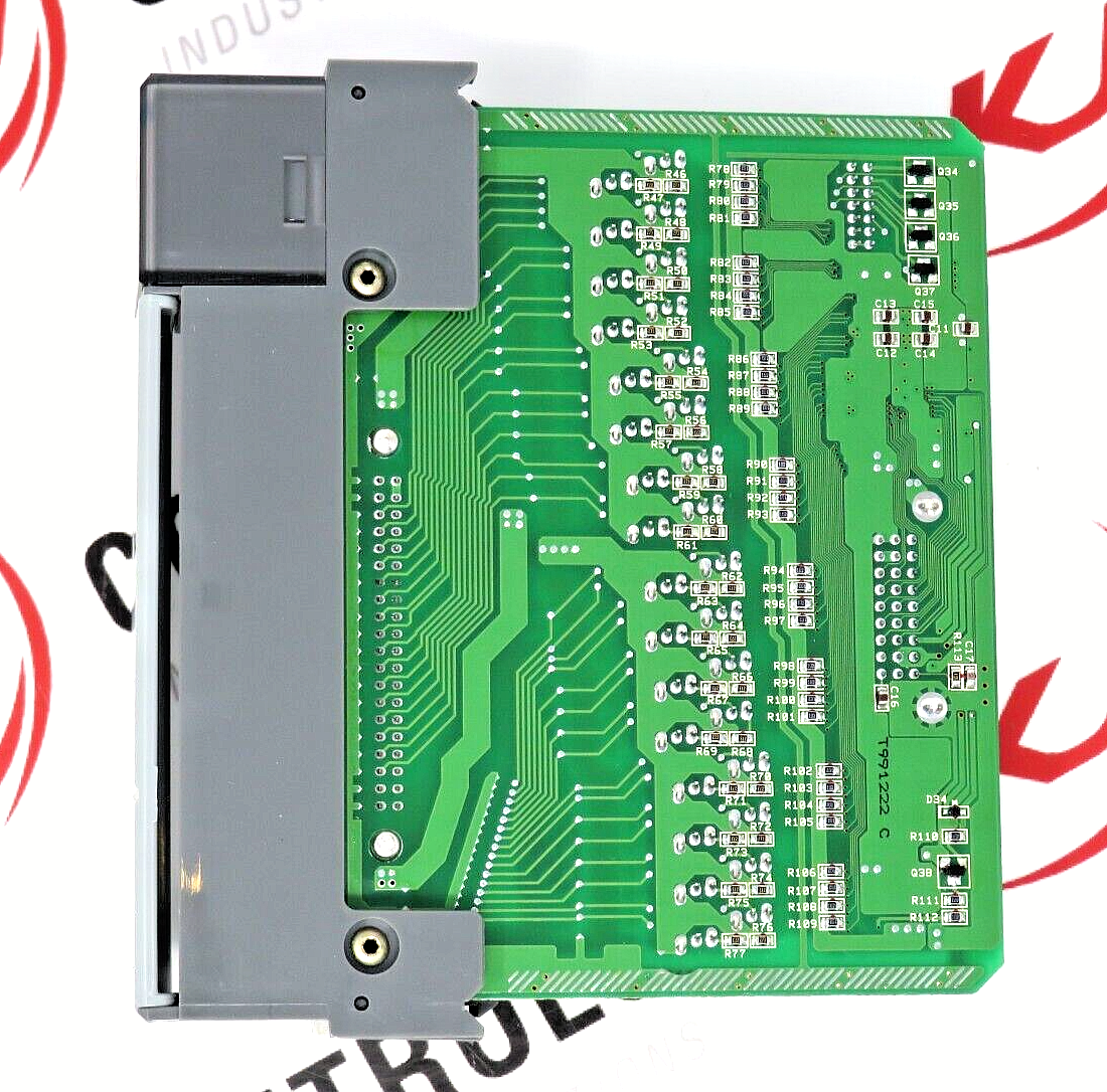 Allen-Bradley 1746-OB32 SLC 500 32-Point Digital Output Module Series D