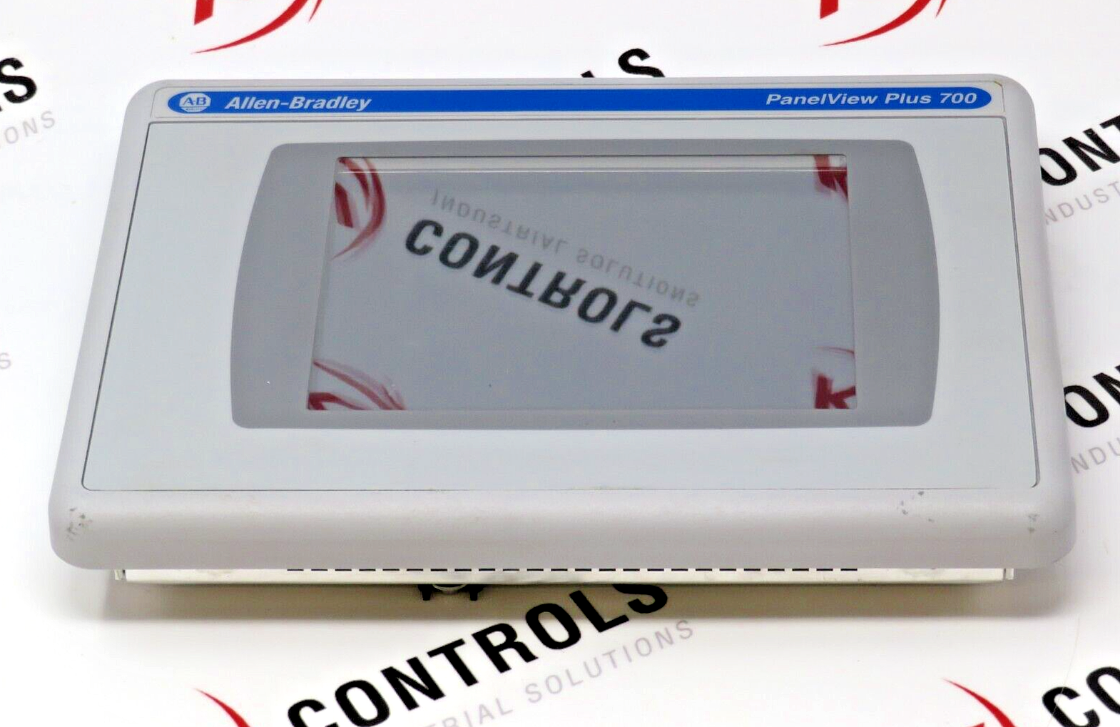 Allen-Bradley 2711P-RDT7C PanelView Plus 700 Color 6.5" Operator Display Module