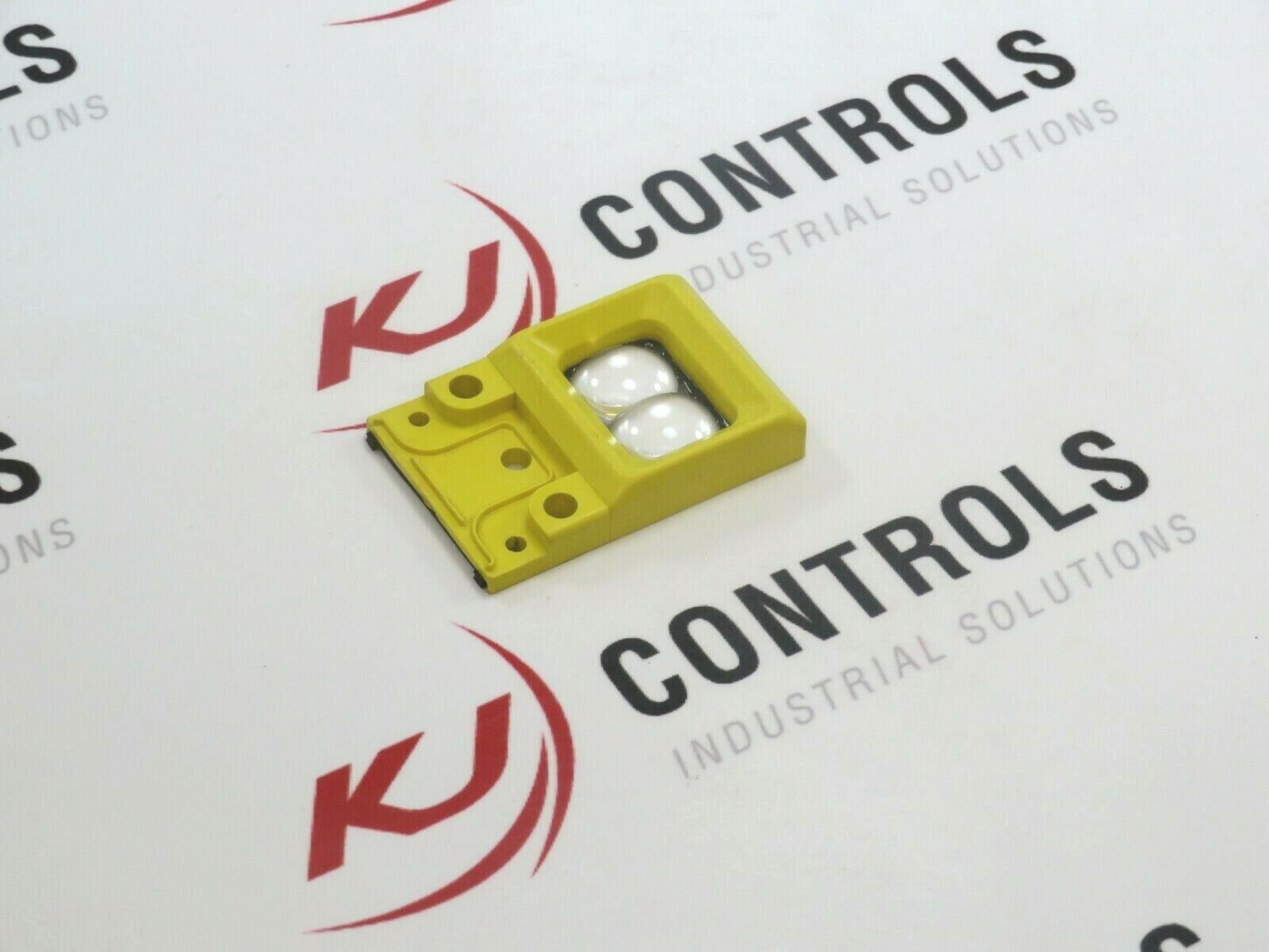 Banner Engineering UC-L Multi-Beam Scanner Block Upper Cover Lens *Lot of 5*