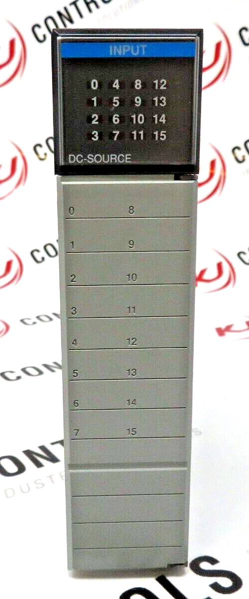 Allen-Bradley 1746-IV16 SLC 500 Digital 16- Input Module