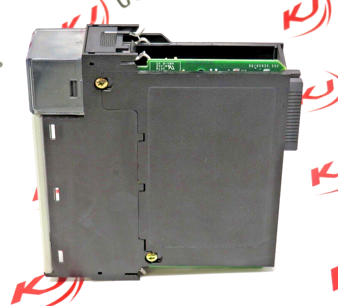 Allen-Bradley ControlLogix 1756-ENET Ethernet IP Communication Bridge Module