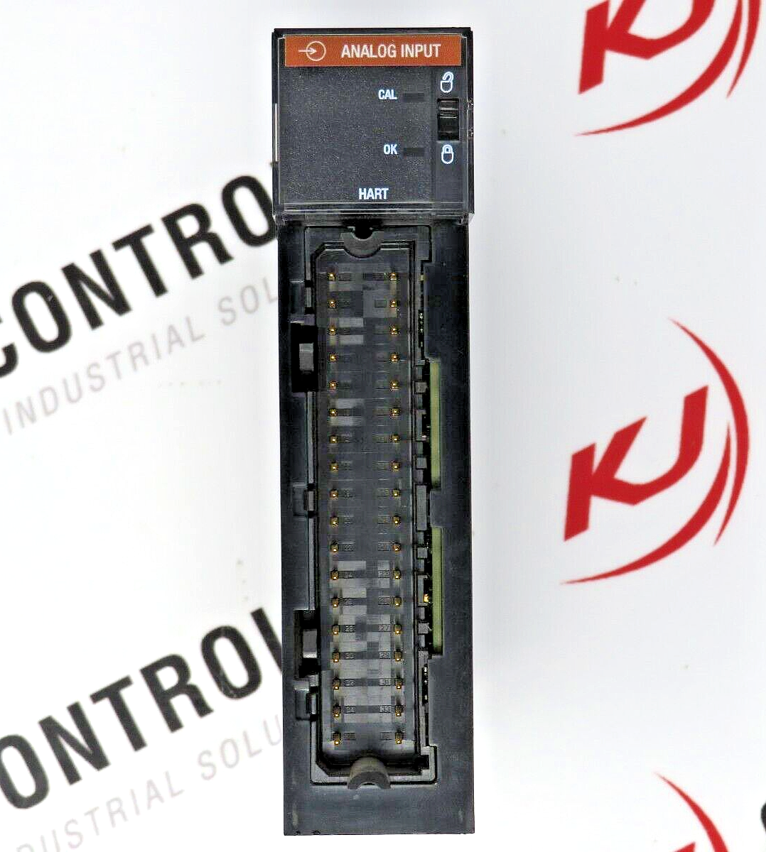 Allen-Bradley 1756-IF16H/A ControlLogix Hart 16-Point Analog Input Module