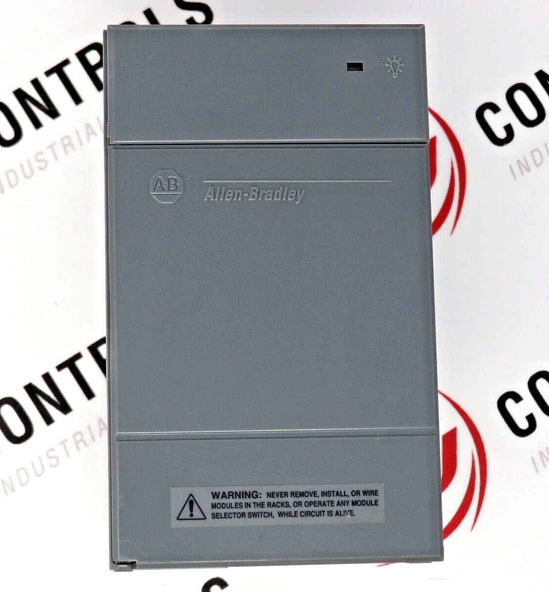 Allen-Bradley 1746-P5 SLC 500 18-30 VDC Output Power Supply Module