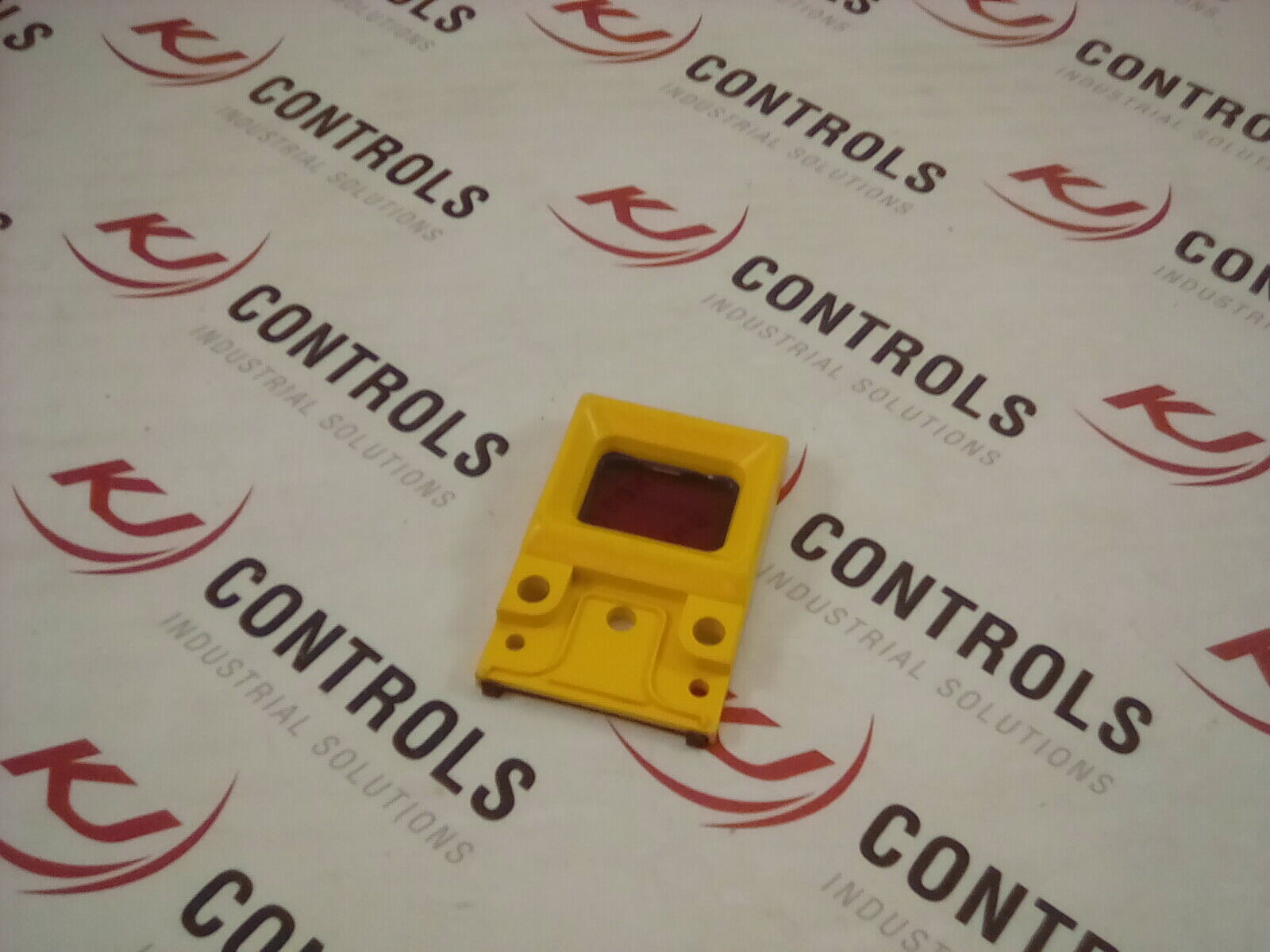 Banner UC-D Multi-Beam Upper Cover *Lot of 3*