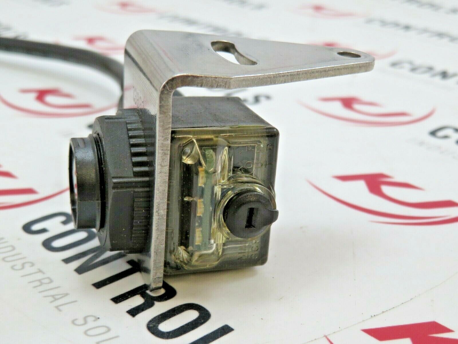 Allen-Bradley 42EF-D1RCAK-G4 RightSight Photoelectric Sensor Diffuse 500MM