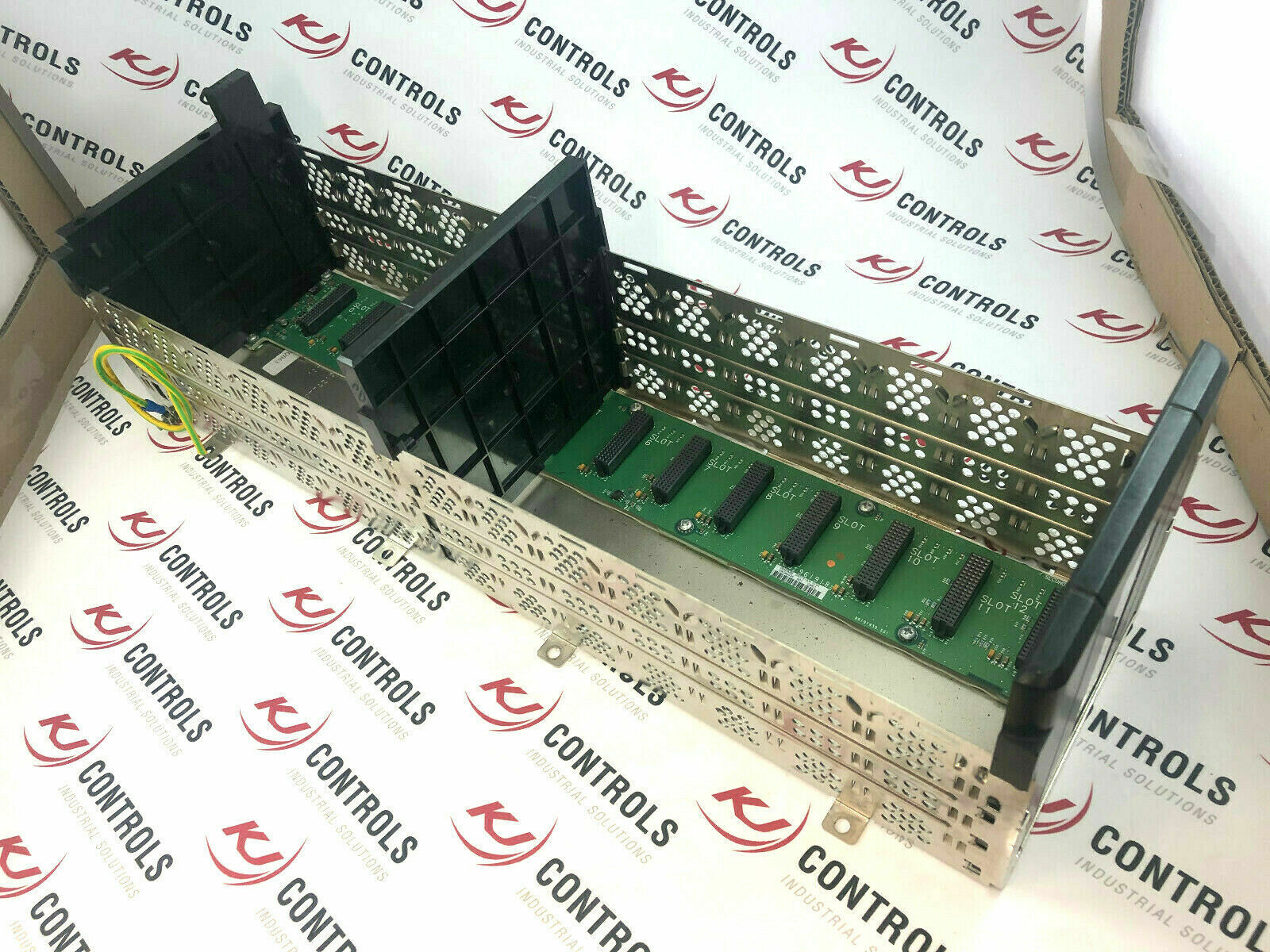 Allen-Bradley 1756-A13 ControlLogix 13-Slot Chassis