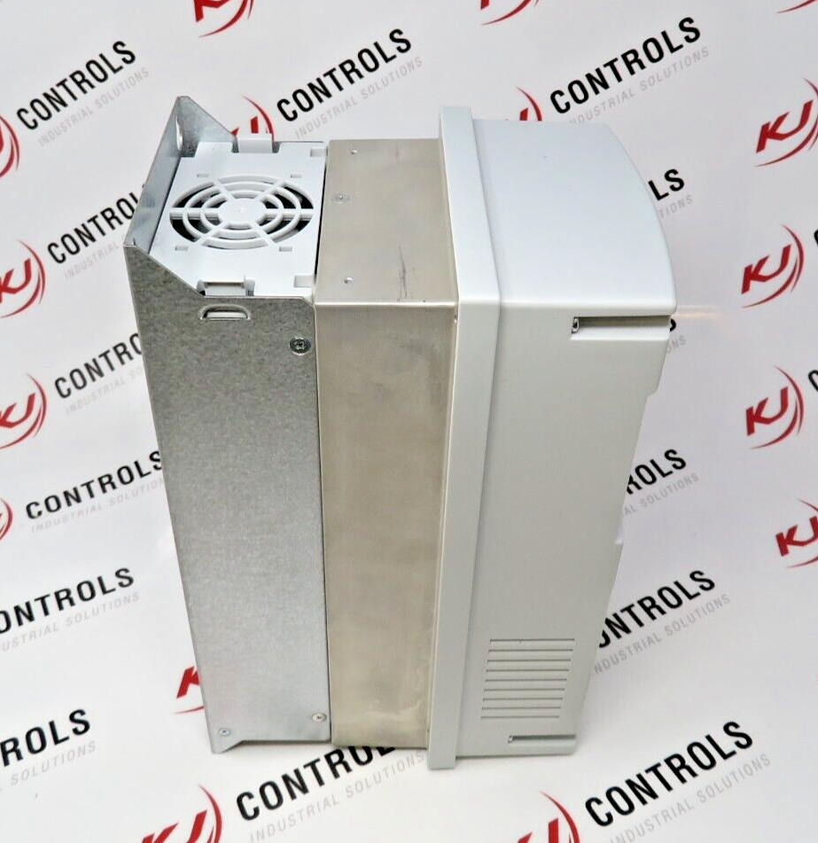 Eaton DG1-342D2FB-C21C Variable Frequency Drive 480VAC 1HP Max 2.2A NEMA1 3PH