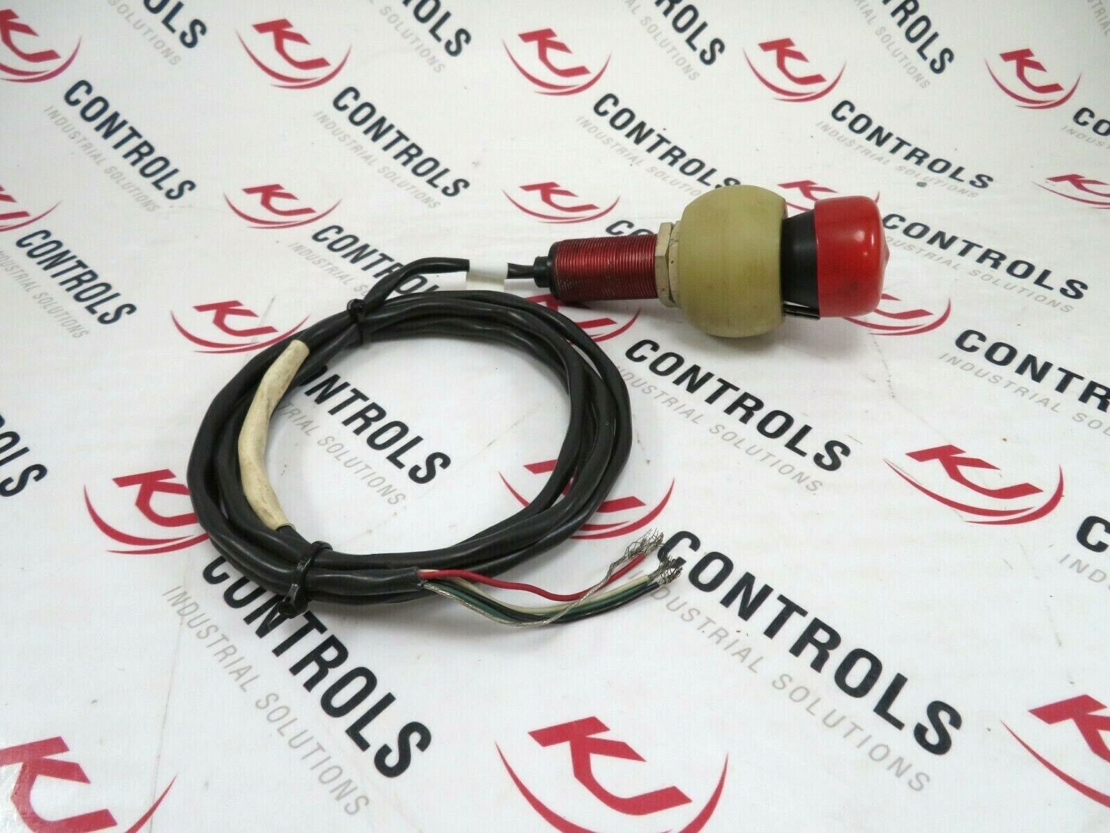 Eaton Opcon 1164B-202 Photoelectric Source Head