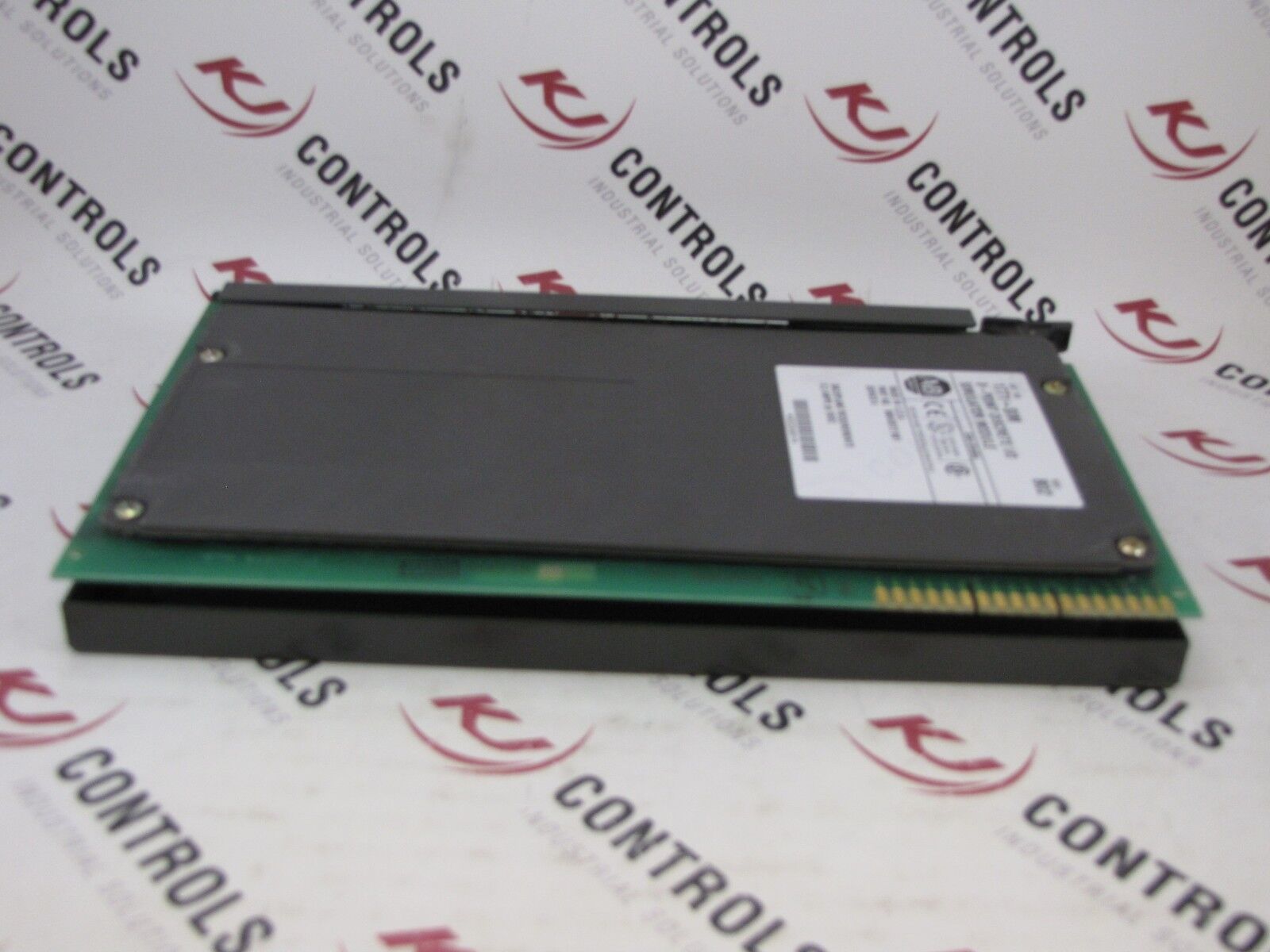 Allen-Bradley 1771-SIM 8-Point Discrete Input/Output Simulator Module