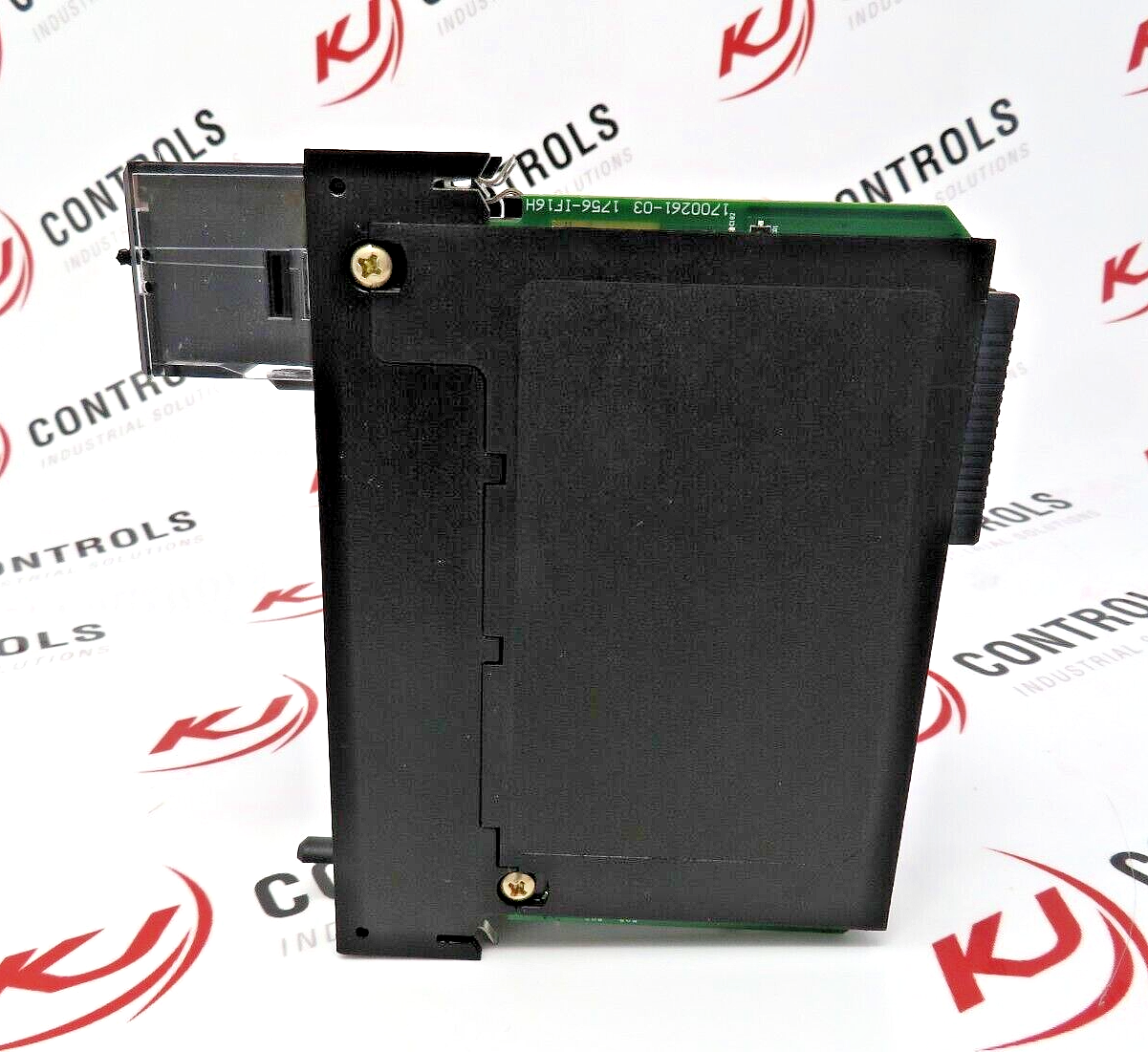 Allen-Bradley 1756-IF16H/A ControlLogix Hart 16-Point Analog Input Module