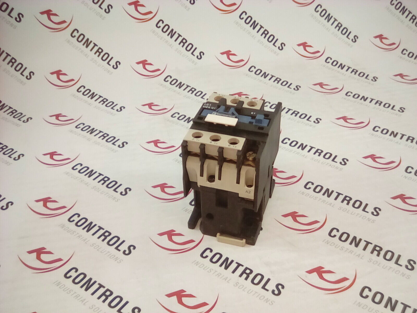 Telemecanique LC1-D2501-M5 Contactor 40A Contacts 220V 50Hz Coil