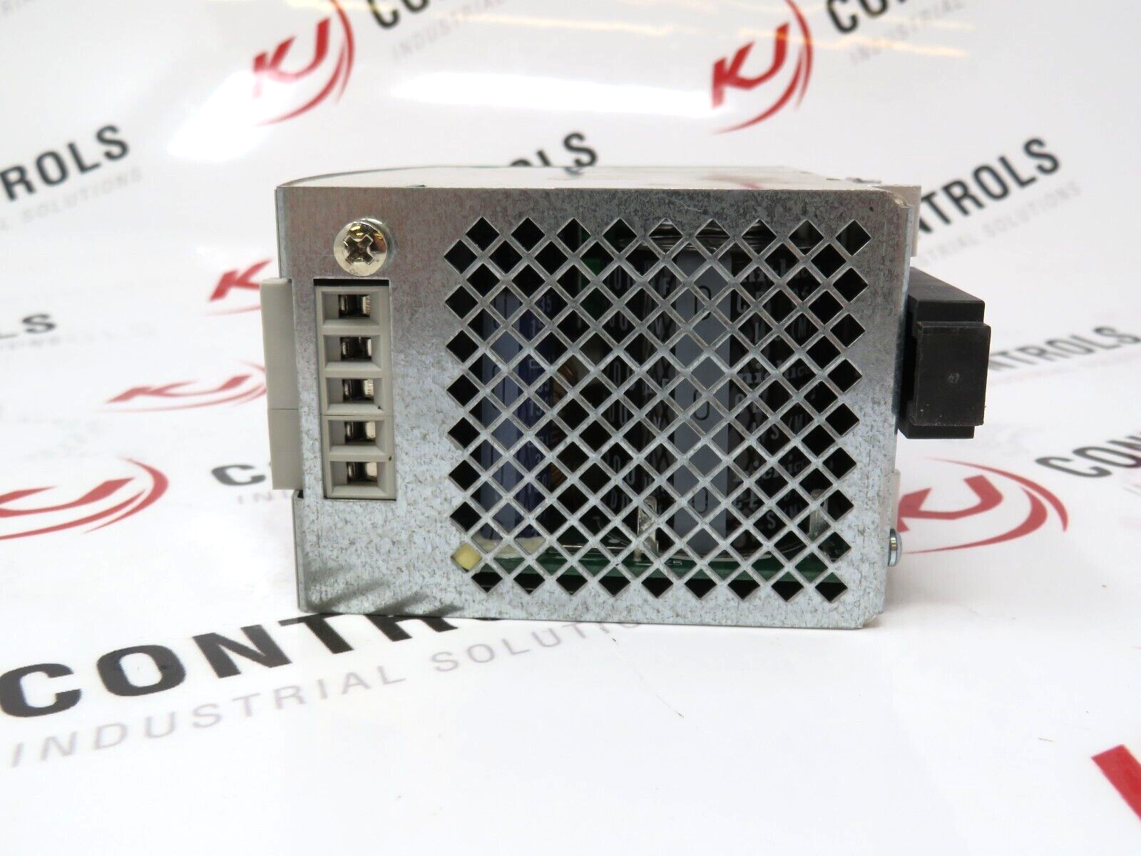 Allen-Bradley 1606-XLBUFFER Power Supply Buffer Module 20A 24-28.8V Max 600MA