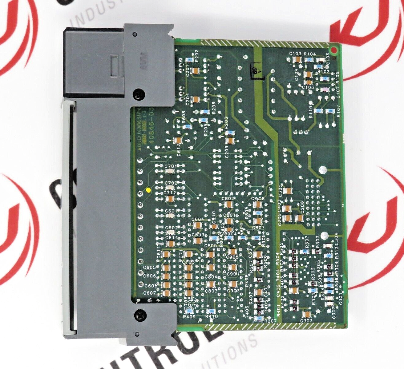 Allen-Bradley 1746-NIO4I SLC 500 Analog Combination I/O Module