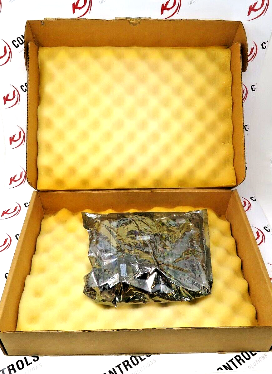 Allen-Bradley 1336-MOD-G2 154958 Remote I/O Interface PCB Assembly