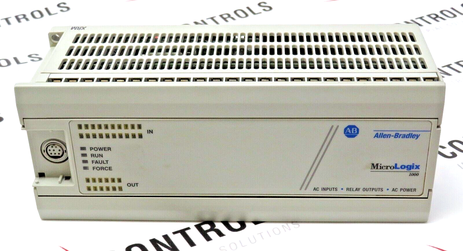 Allen-Bradley 1761-L32AWA Micrologix 1000 (PLC) Programmable Logic Controller