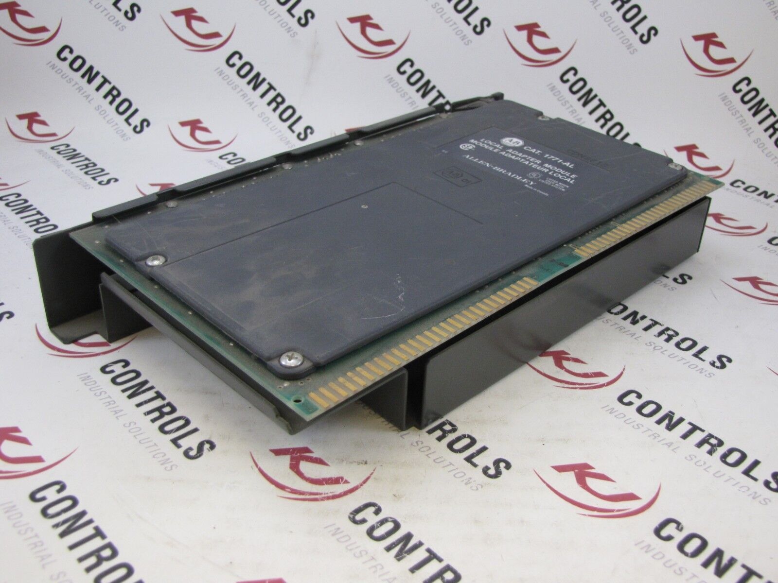 Allen-Bradley 1771-AL I/O Adapter Module PLC2 0.7AMP 5VDC