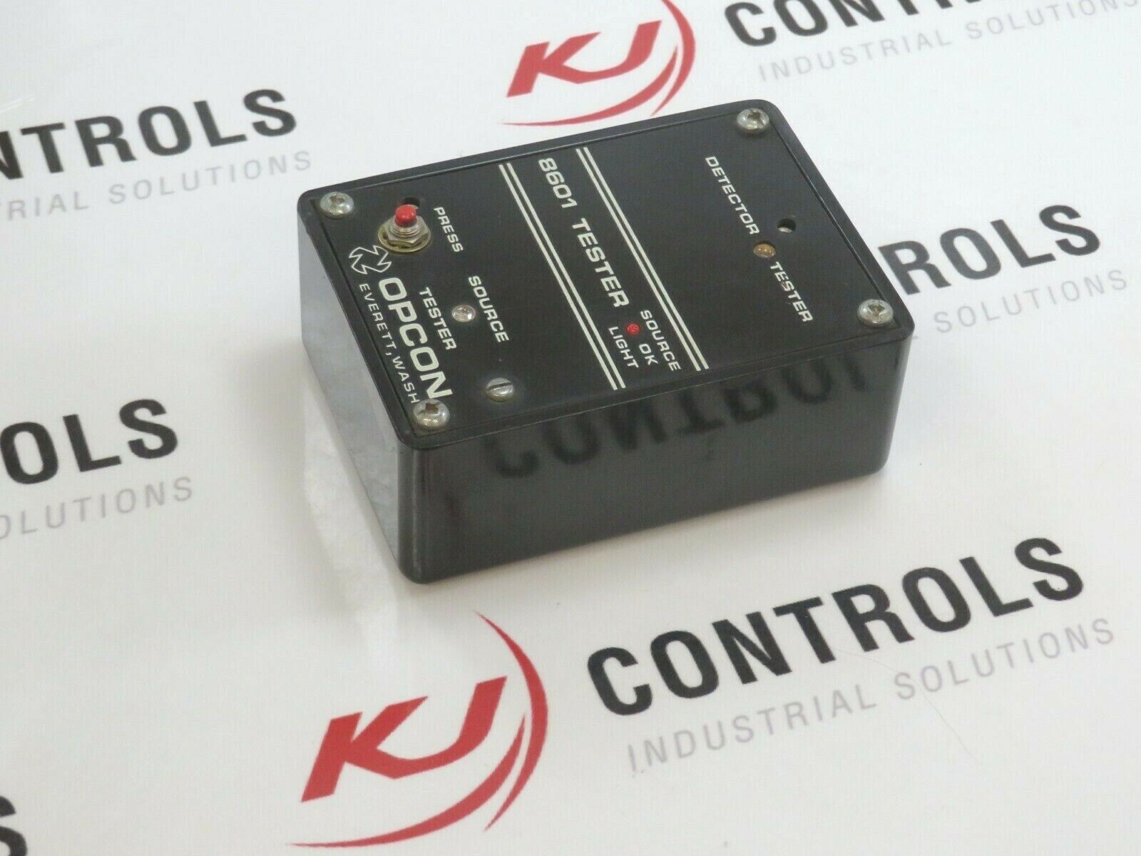 Eaton Opcon 8601A-6501 Photoeye Detector Tester