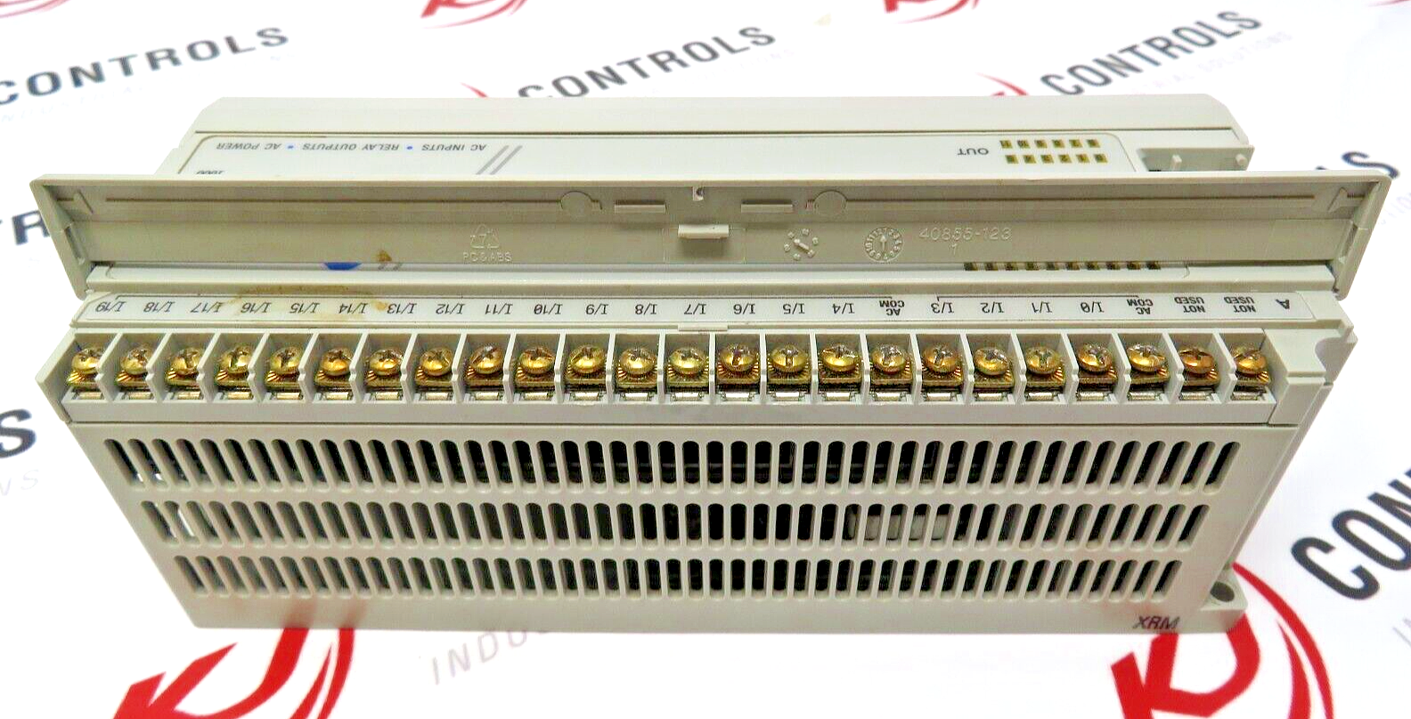 Allen-Bradley 1761-L32AWA Micrologix 1000 (PLC) Programmable Logic Controller