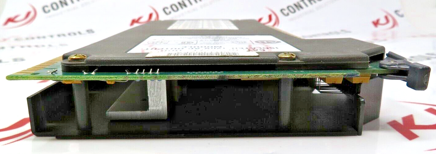 Allen-Bradley 1771-ODD PLC-5 Isolated Digital AC Output Module