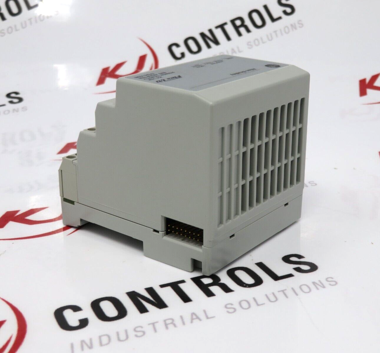Allen-Bradley 1794-ASB Flex I/O Adapter/Power Supply 24VDC