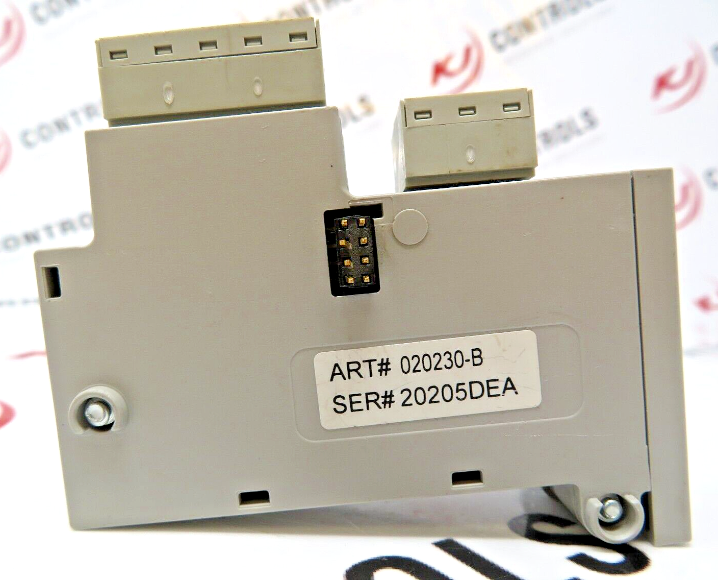 Allen-Bradley 193-ETN E1 Plus EtherNet/IP Communication Module