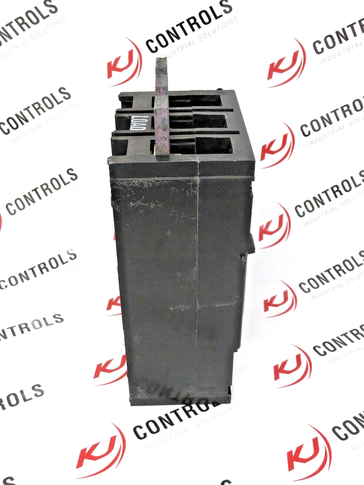 Westinghouse LB3400W Molded Circuit Breaker 400 AMP 600 Volts 3-Pole K-Frame