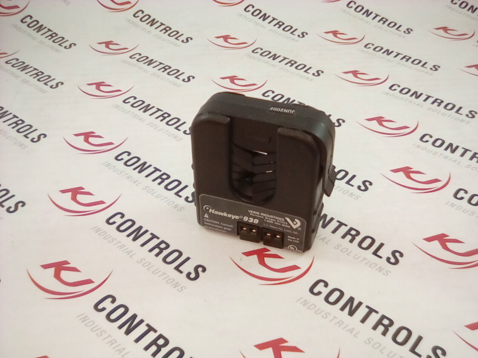 Veris Hawkeye 938 Current Switch