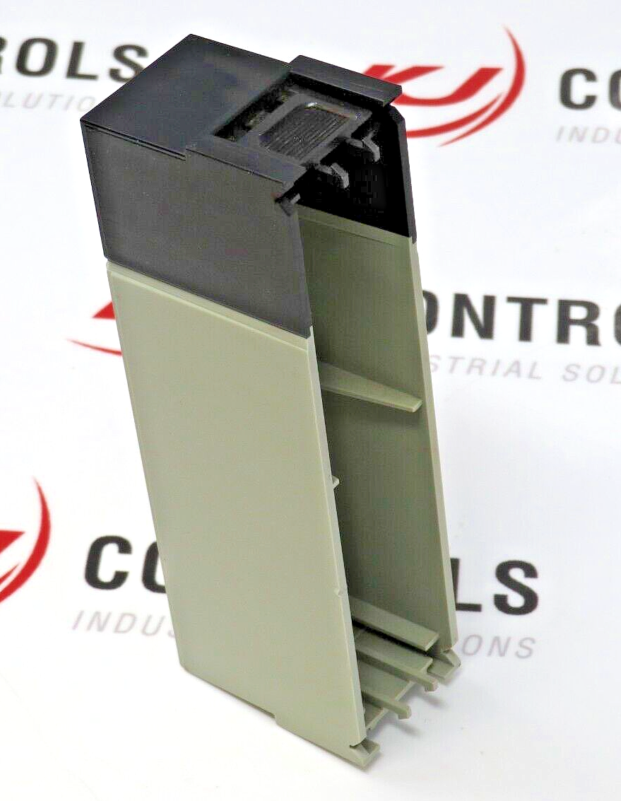 Allen-Bradley ControlLogix 1756-N2 Empty Slot Filler Cover