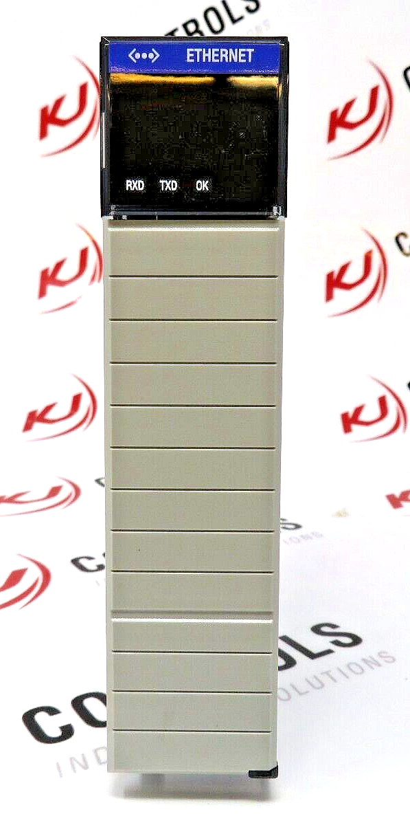 Allen-Bradley ControlLogix 1756-ENET Ethernet IP Bridge Module