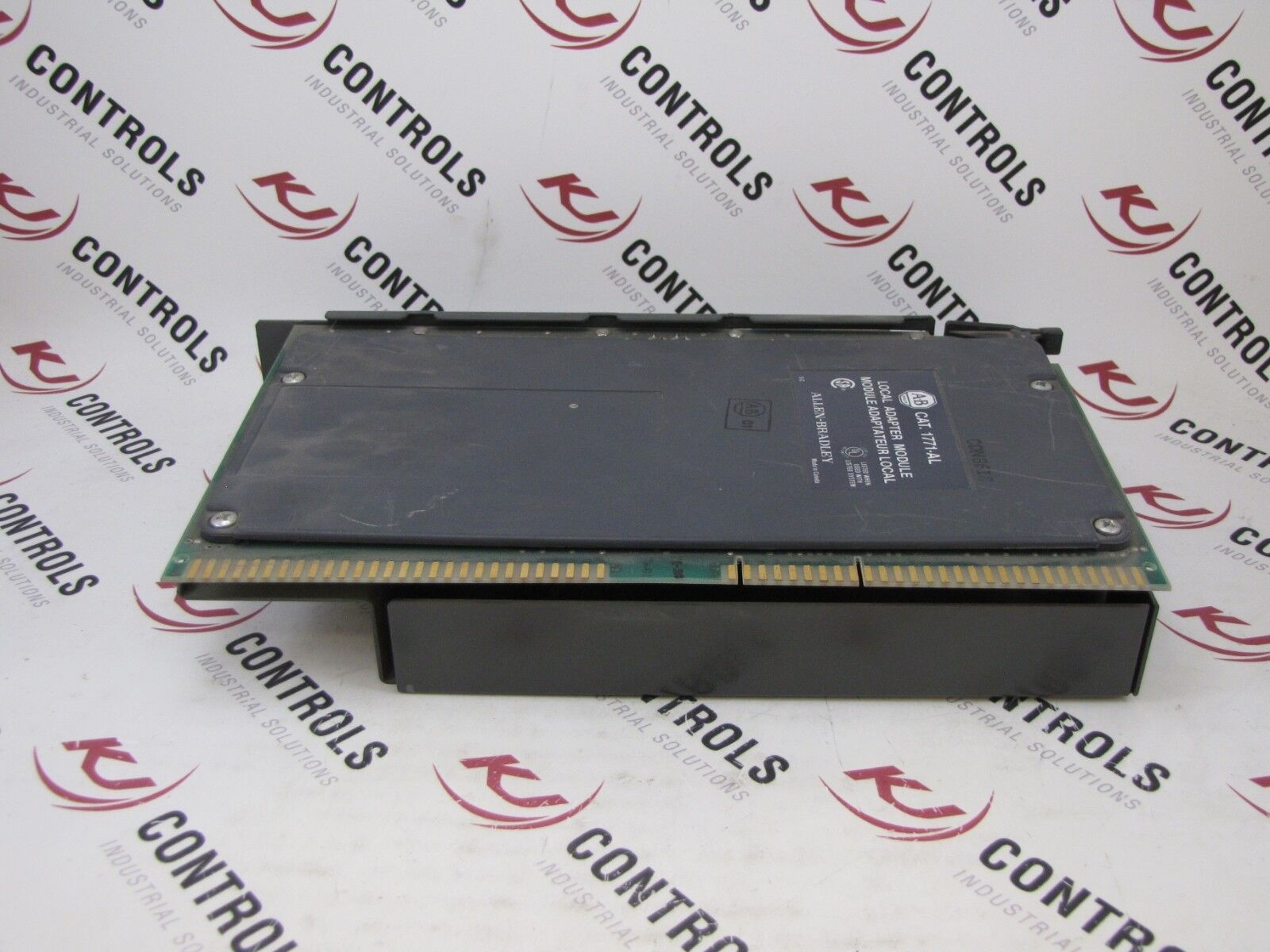 Allen-Bradley 1771-AL I/O Adapter Module PLC2 0.7AMP 5VDC