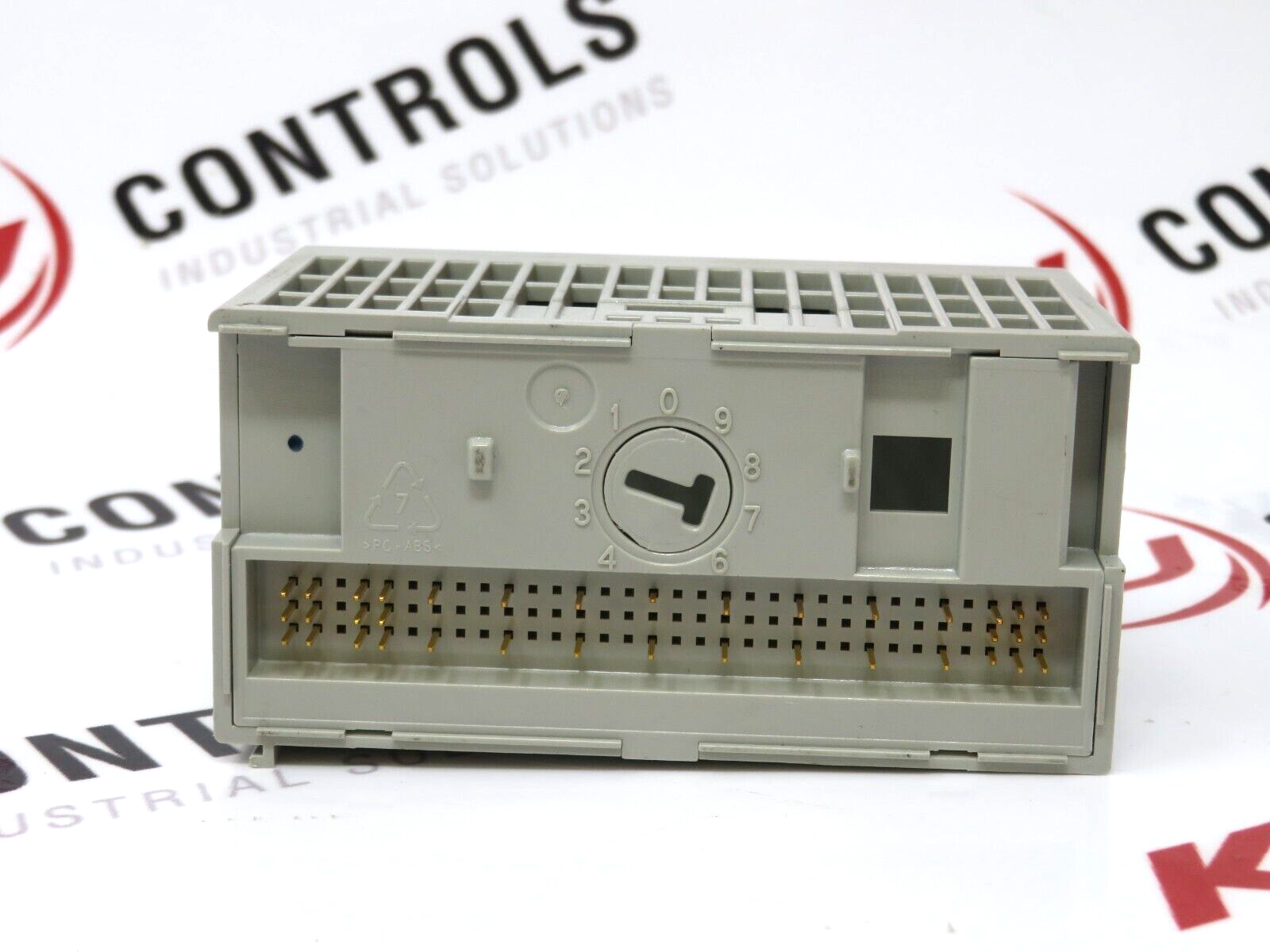 Allen-Bradley 1794-IB16 Flex I/O 16-Point 24VDC Digital Sink Input Module