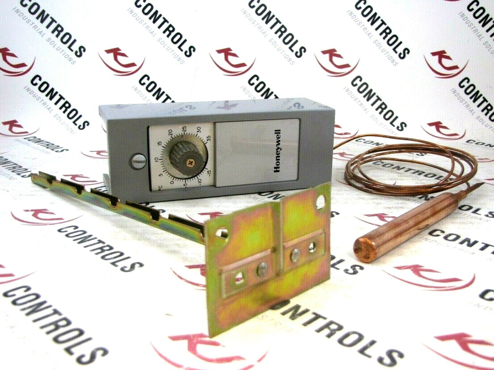 Honeywell T675A 2068 Differential Insertion Thermostat