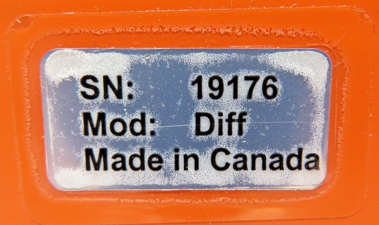ScanMeg Type-Ultra-S High Speed Laser Point Meter 1200 Readings Per Second