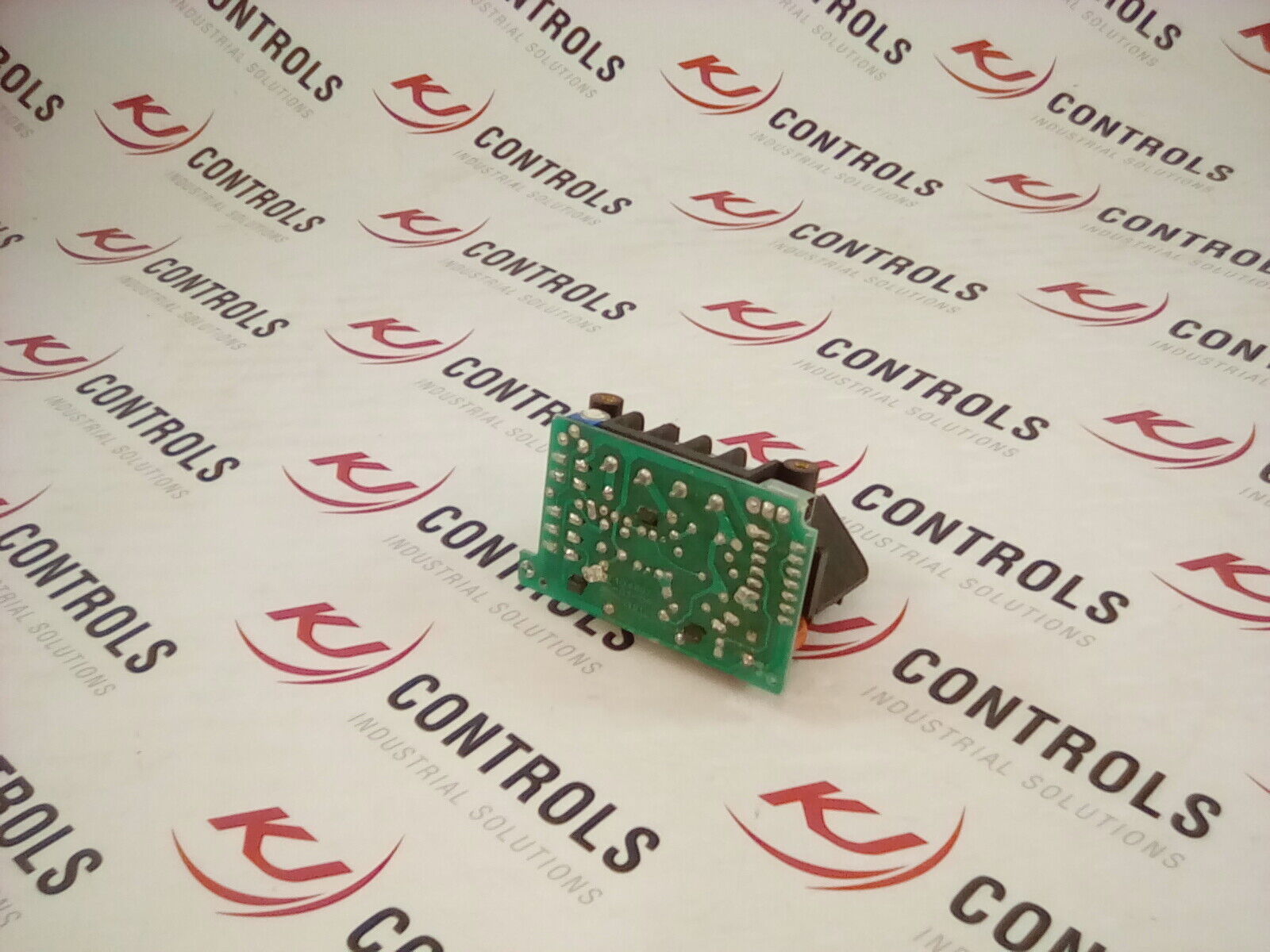 Eaton Opcon 8880C-6501 AC Control Module Board Replacement