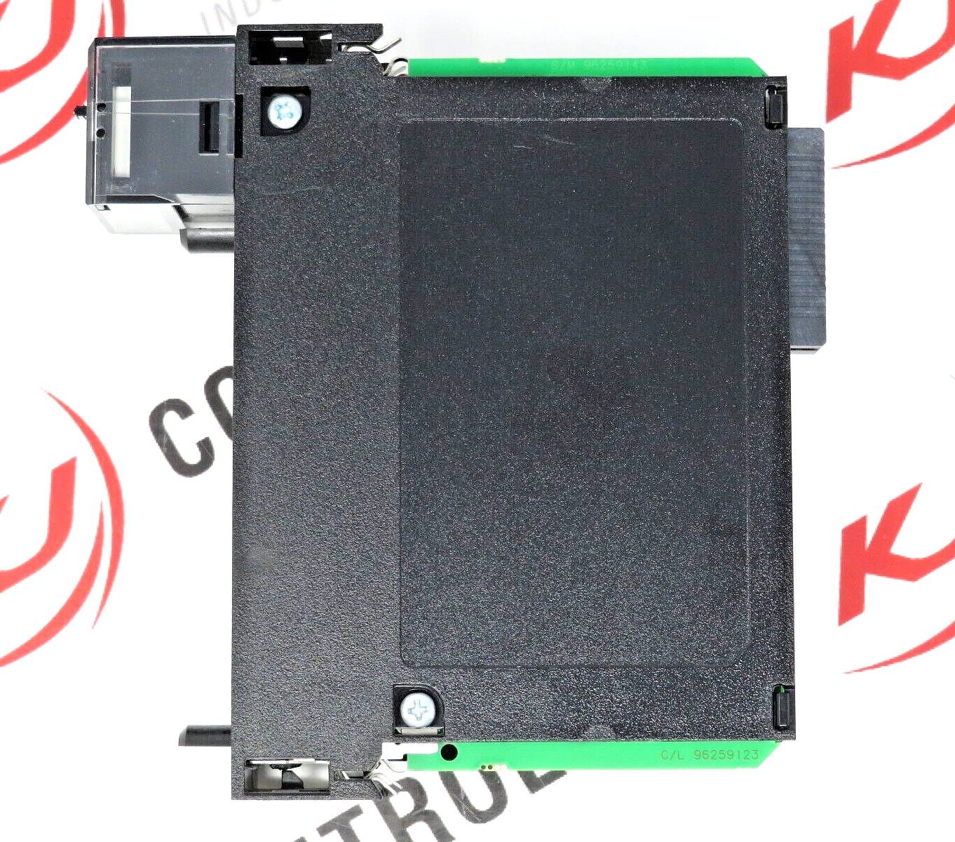 Allen-Bradley 1756-IA16 ControlLogix 16-Discrete Input Channels 120V AC Module