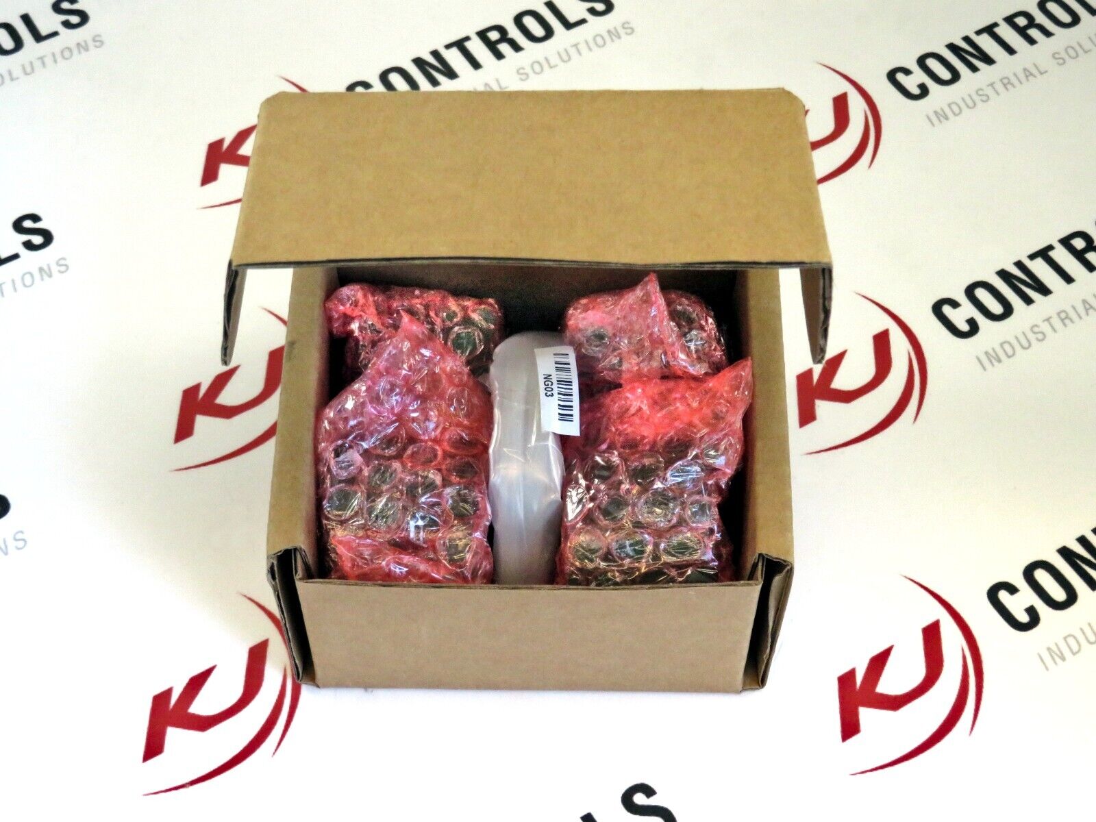 Allen-Bradley 25-CORE-E Powerflex 520-Series Ferrite Core-E-1 to Core-E-4 Kit