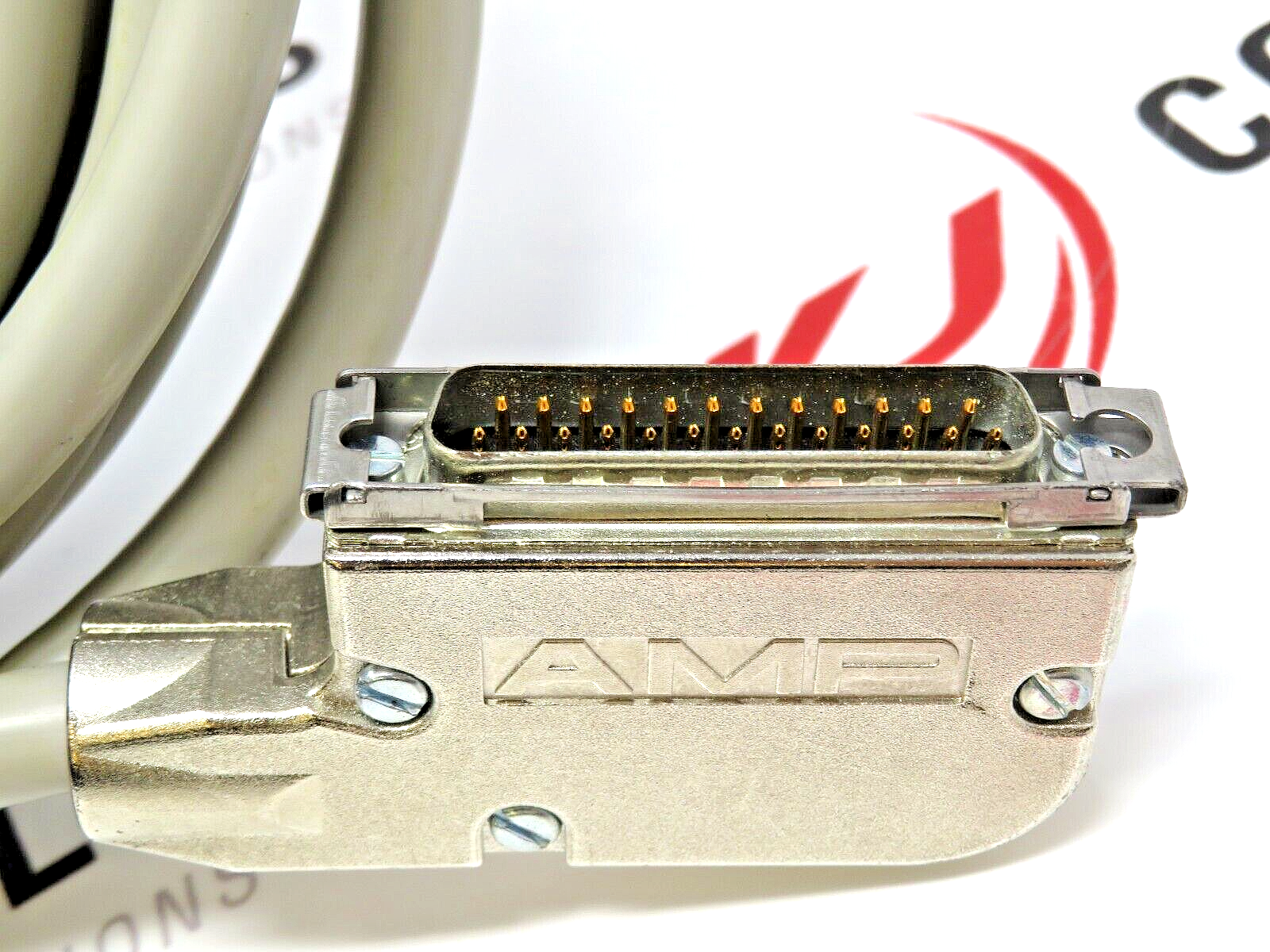 Allen-Bradley 1492-ACABLE050UB 5.0 Meters 16.4 Feet Pre-wired Analog Cable