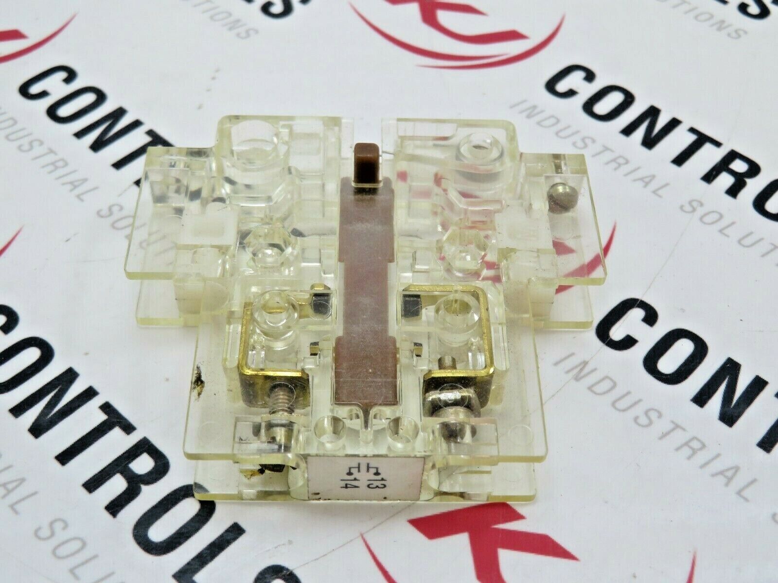 Allen-Bradley 195-GA10 Auxiliary Contact 10A 600V 1NO