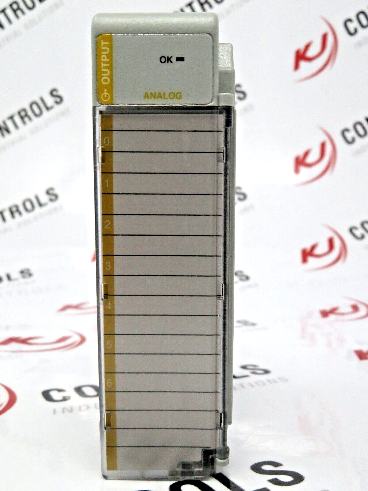 Allen-Bradley 1769-OF8C Compact I/O 8-Channel Current Output Module SER A